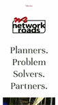 Mobile Screenshot of networkroads.com